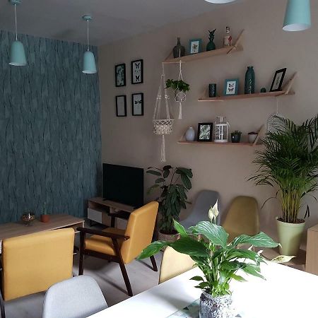 Le Prestige Saint Andre Apartment Chateauroux Luaran gambar