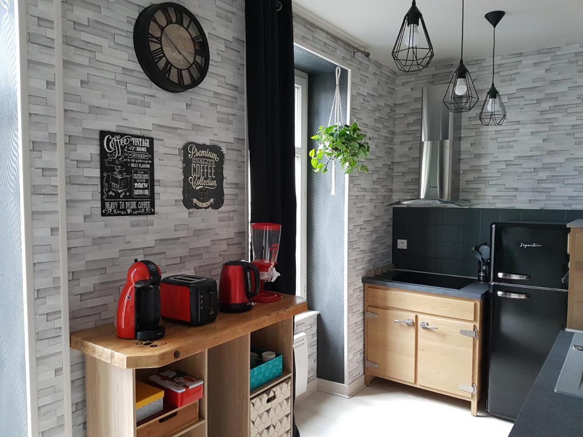 Le Prestige Saint Andre Apartment Chateauroux Luaran gambar