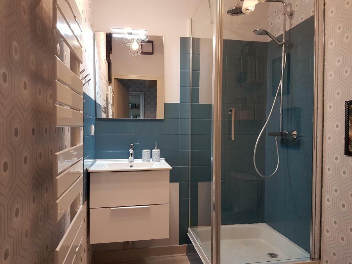 Le Prestige Saint Andre Apartment Chateauroux Luaran gambar